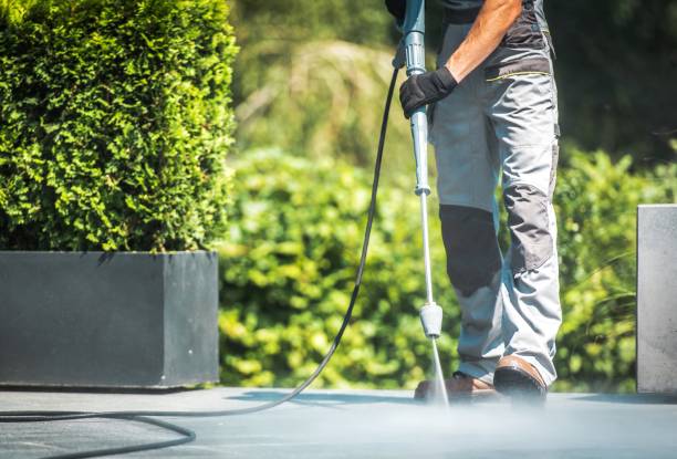 Best Solar Panel Cleaning  in Salina, KS