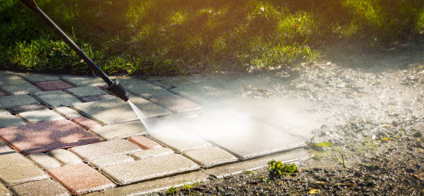 Best Patio and Deck Pressure Washing  in Salina, KS